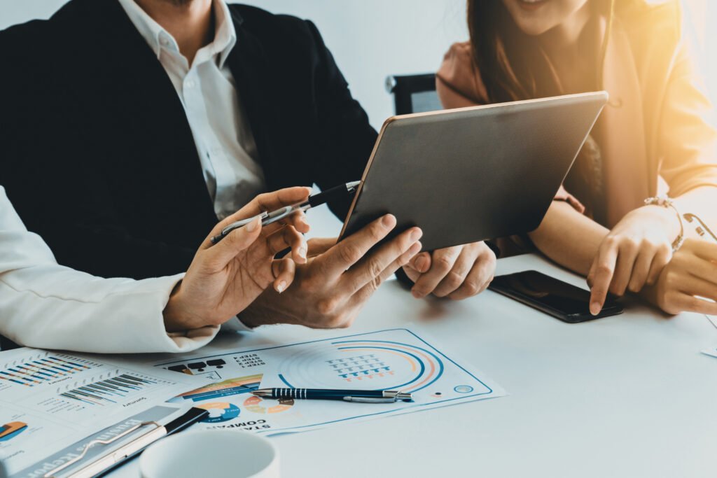 Consultoria de Investimentos