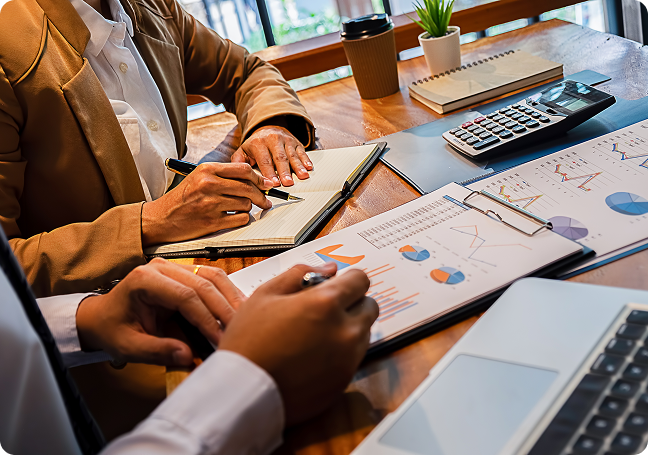 Consultoria Empresarial